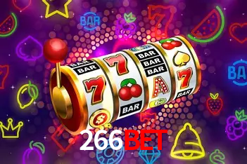 Desvendando o Mundo dos Jogos Virtuais na 266bet