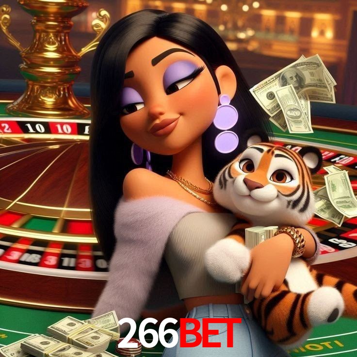 Welcome Bonus 266bet