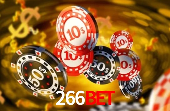Estatísticas 266bet