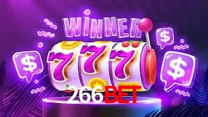 Experiência VIP 266bet