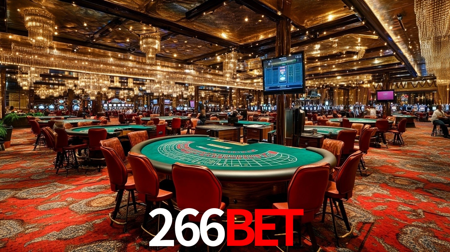 266bet