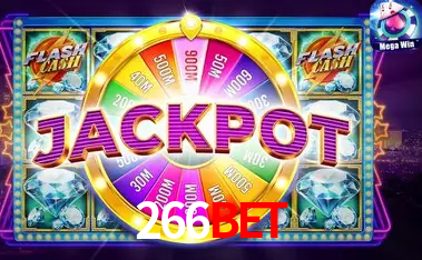 A Revolução dos Aplicativos de Jogos no 266bet
