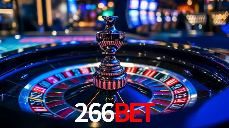 266bet: Seu Cassino Premiado com Pagamentos Rápidos