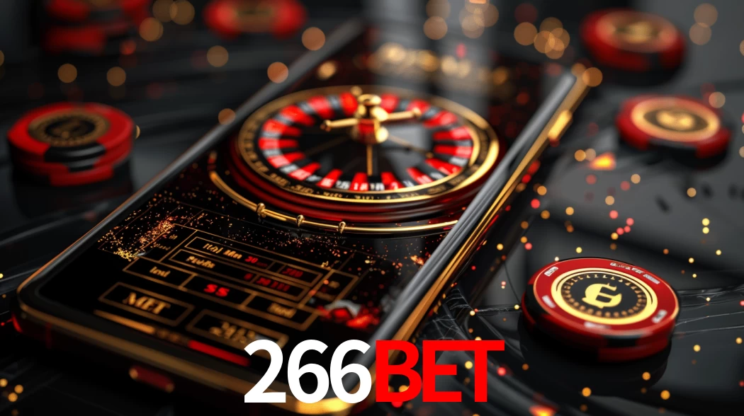 Welcome Bonus 266bet