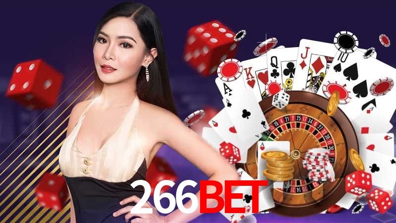 Torneios 266bet