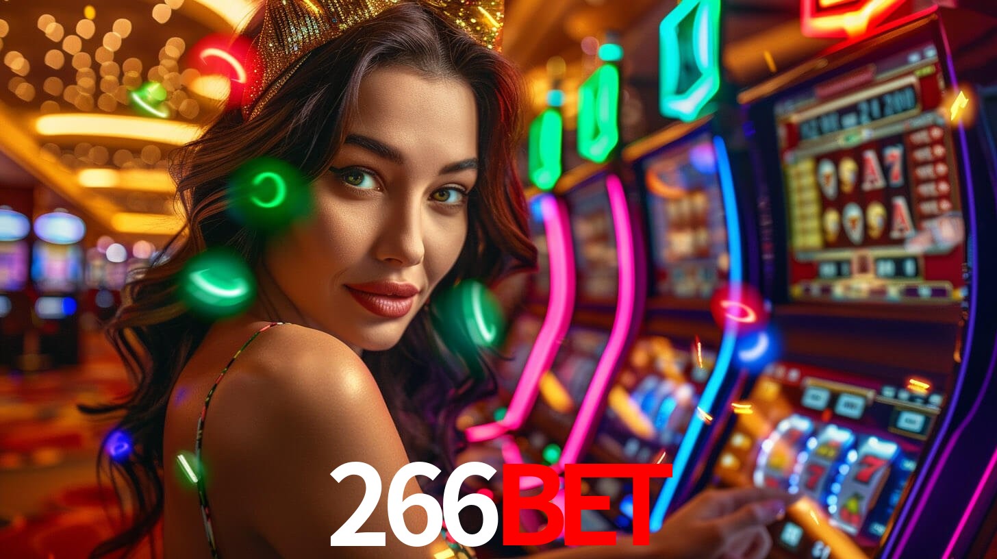 266bet Apostas Esportivas Logo - 34 Esportes Certificados