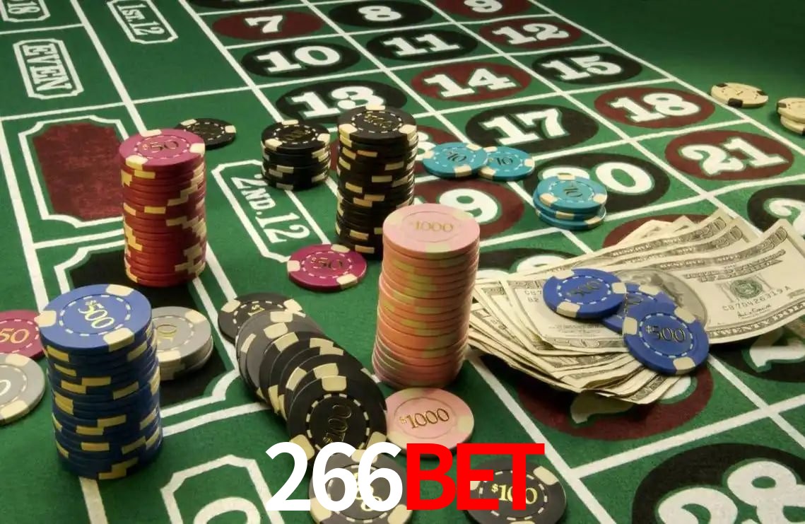 Player Reviews 266bet
