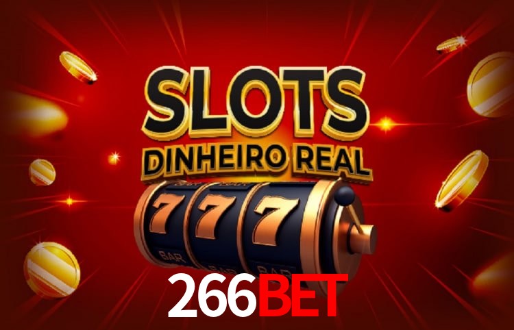 266bet Logo Seguro