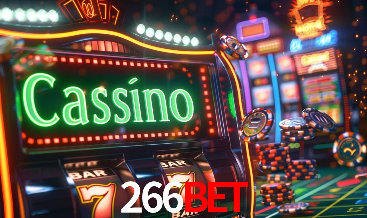 Integração de APIs 266bet