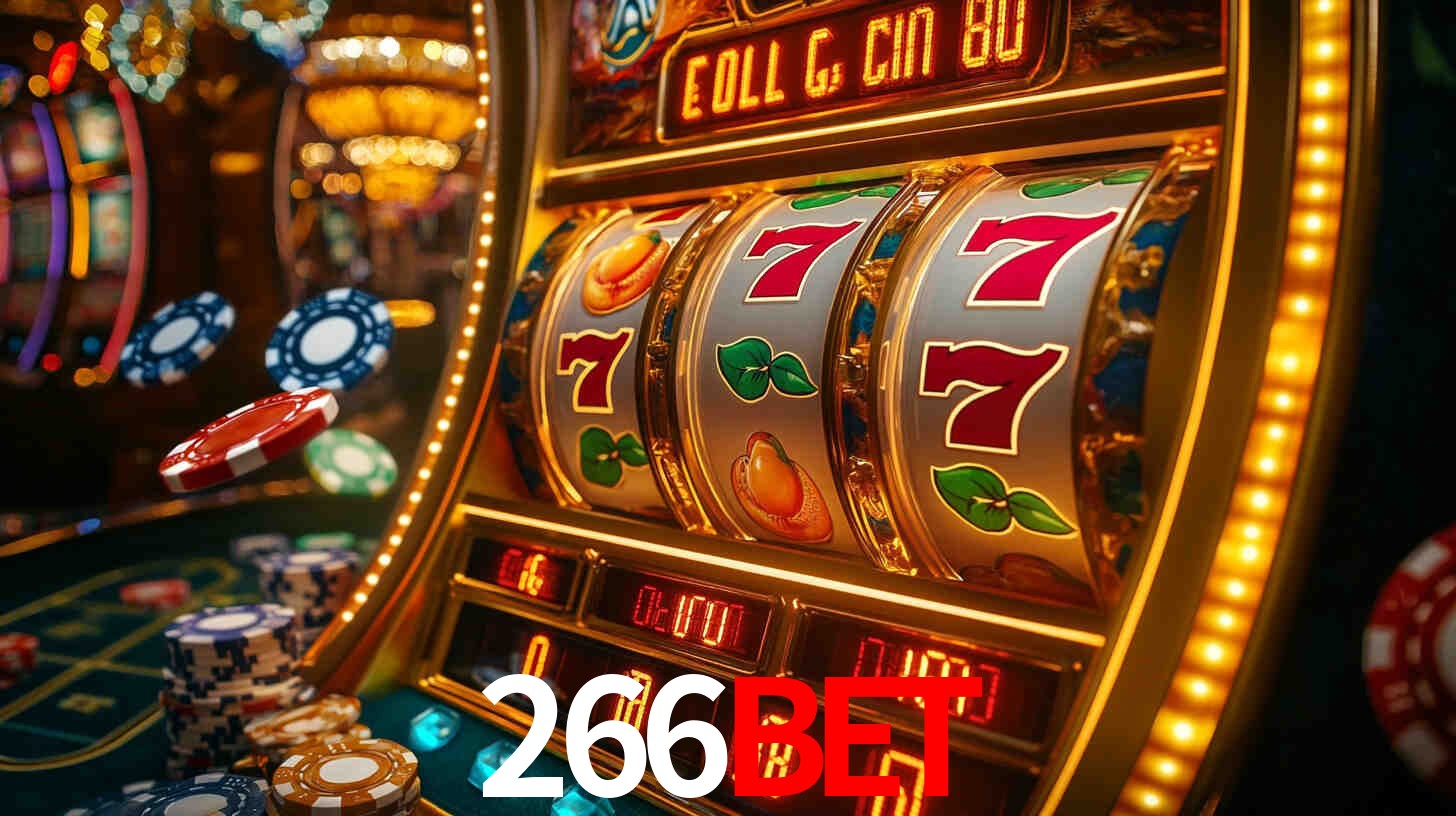 Exclusive Games 266bet