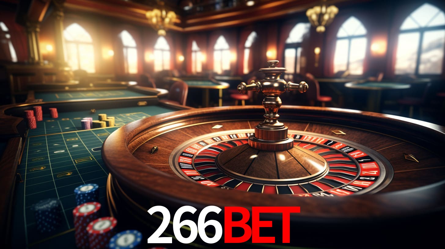 VIP Casino 266bet