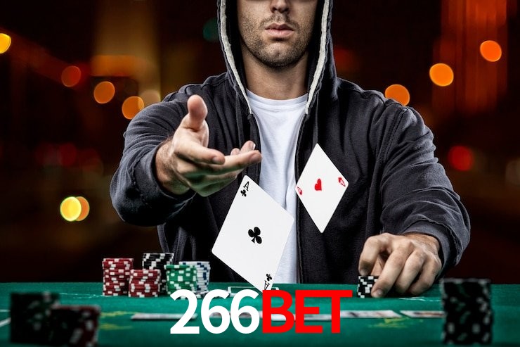 266bet.com