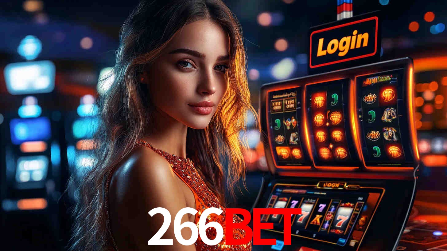 266bet.com