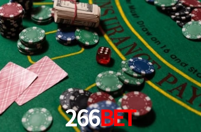 266bet
