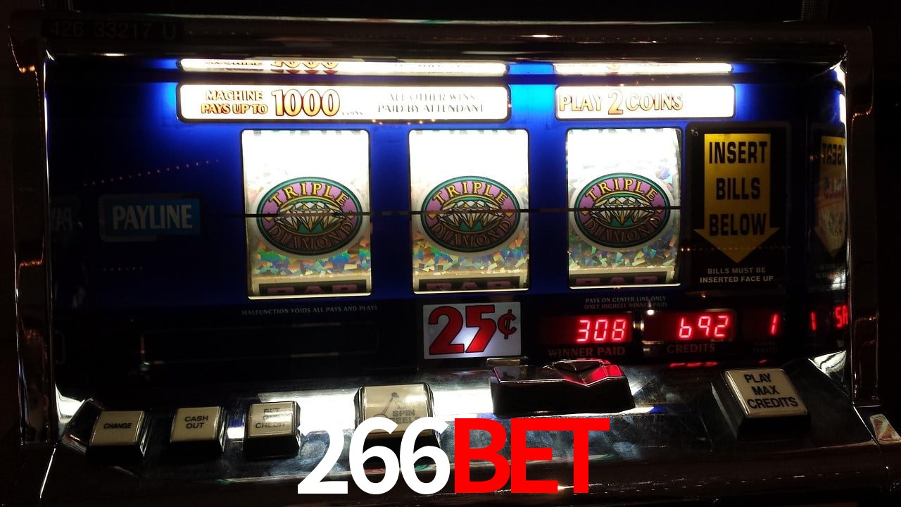 Football Betting 266bet