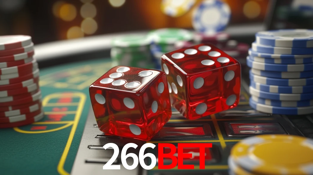 Programa VIP 266bet