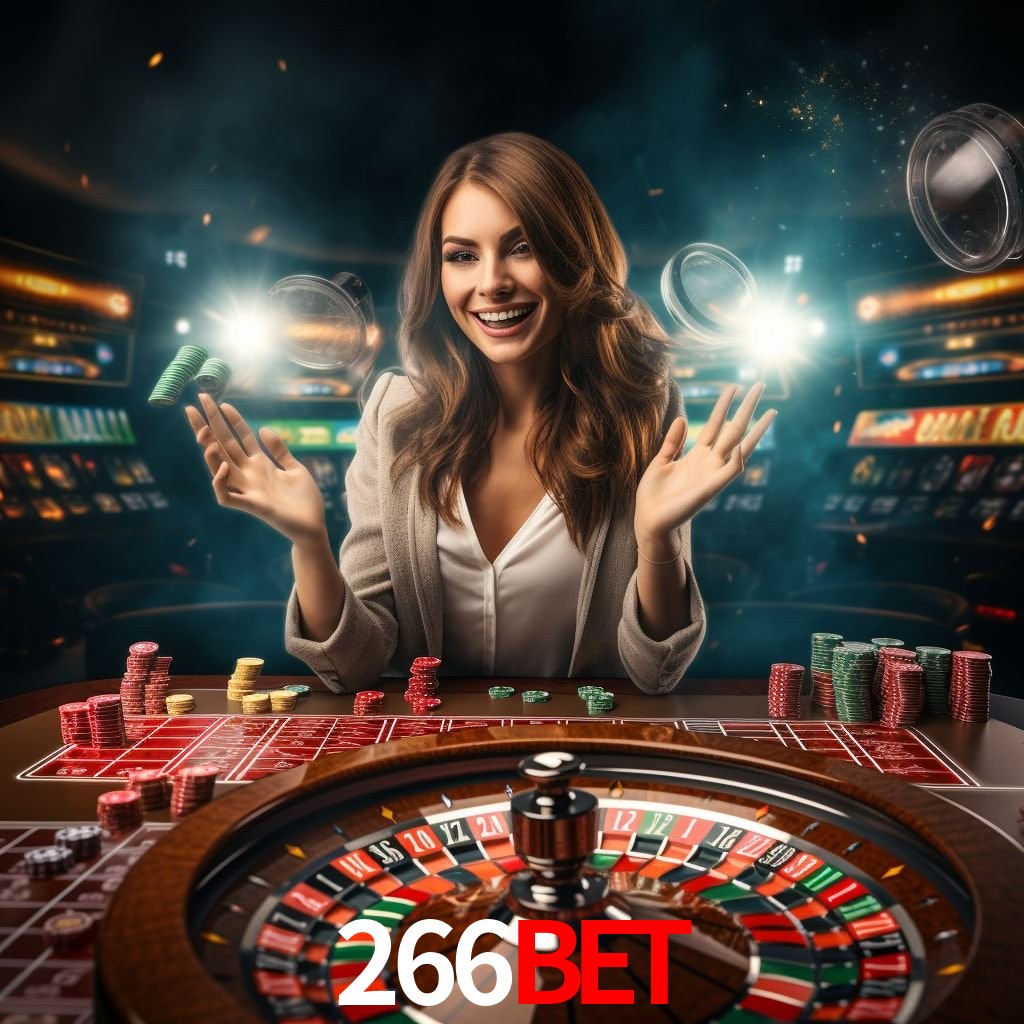 266bet