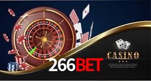 Estatísticas do Jogo 266bet
