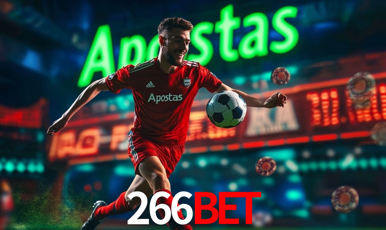 Programa VIP 266bet
