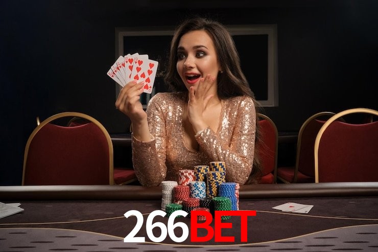 Jogos Exclusivos 266bet