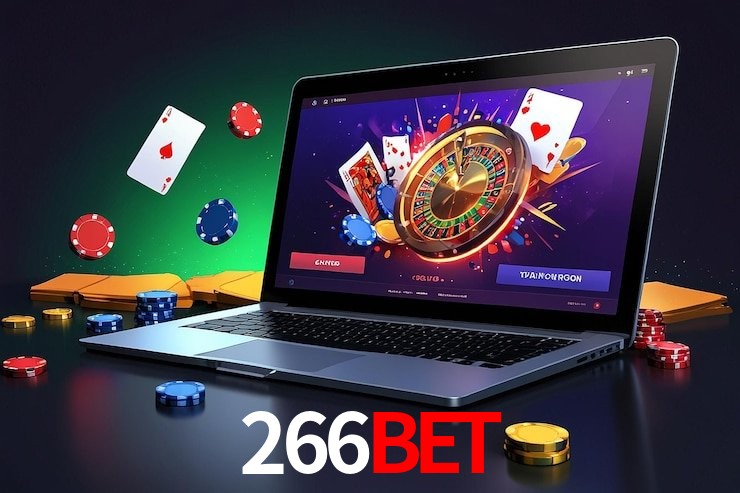 266bet Seguro SSL
