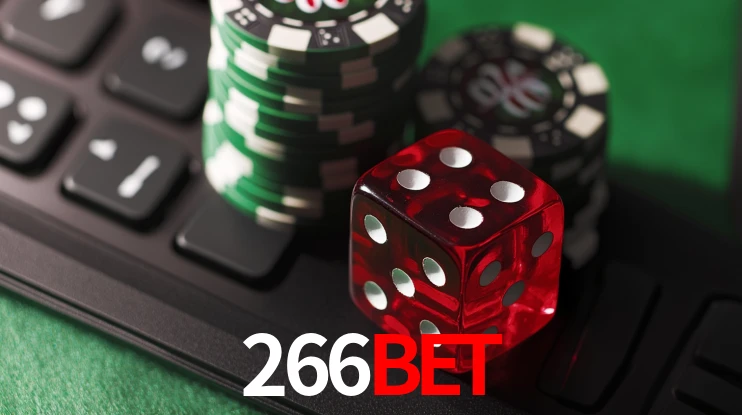 Flash Promotion 266bet