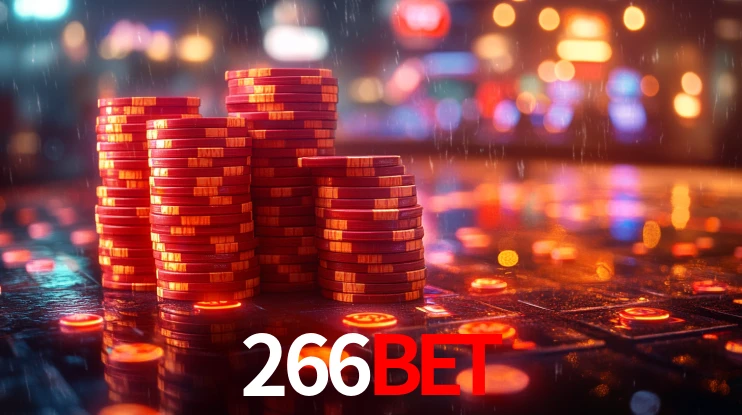 266bet: Jogos de Caça-Níqueis-Altas Recompensas, Roleta-Velocidade, Blackjack-Desafios Máximos