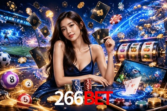 Security Systems 266bet