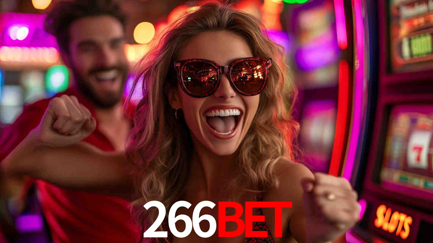 Descubra o Programa VIP da 266bet: Vantagens Exclusivas para Jogadores