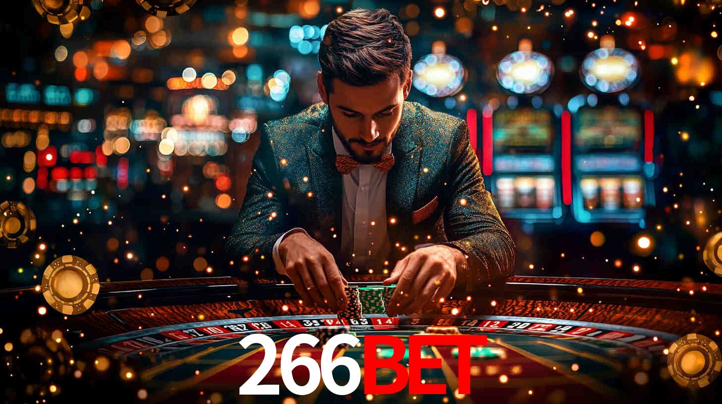 266bet App Interface