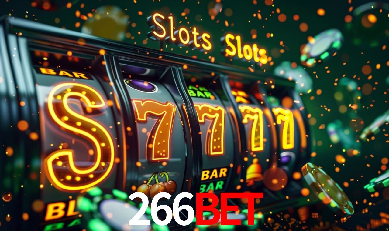 Estatísticas Esportivas 266bet