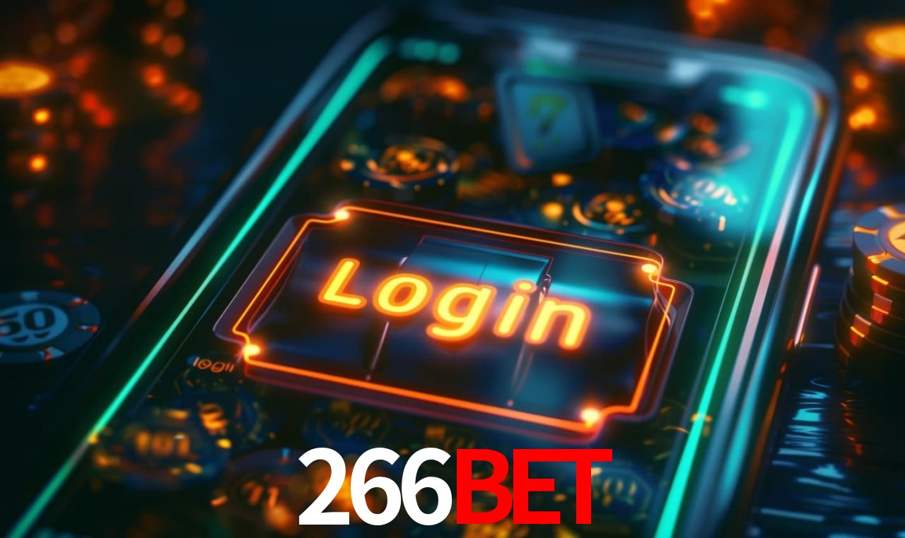 Tennis Betting 266bet