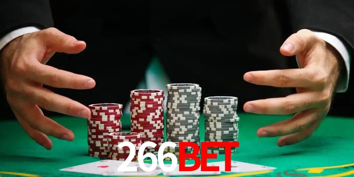266bet VIP Program Logo