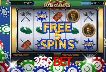 Desvendando o Mundo dos Jogos Virtuais na 266bet