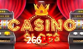 Slot Games 266bet