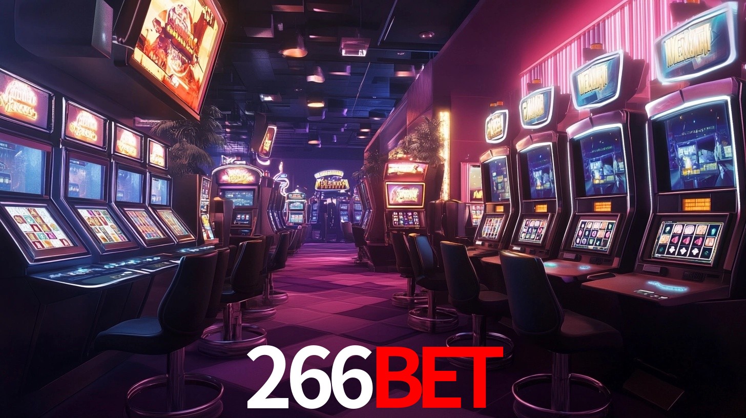 Ofertas Imperdíveis na 266bet: Promoções e Bônus Que Valem a Pena