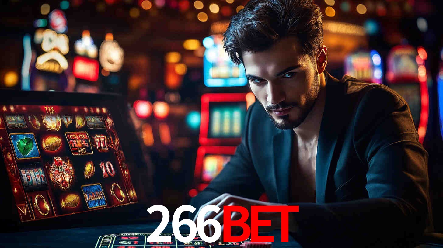 266bet