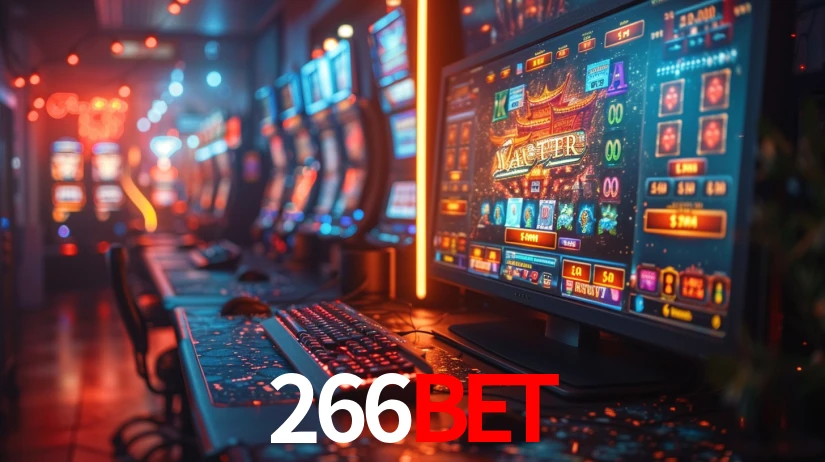 266bet