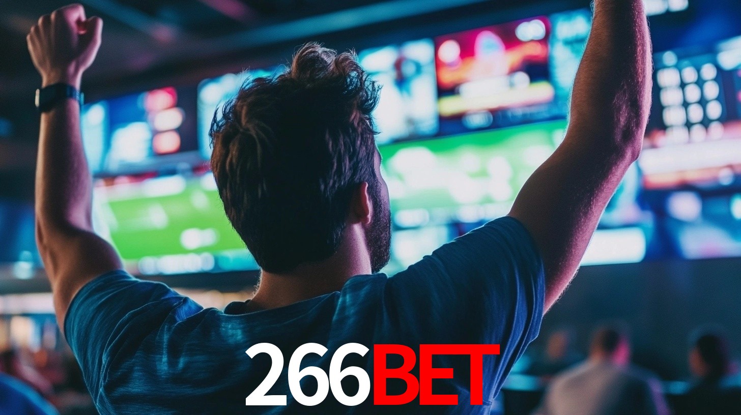 266bet: Seu Especialista em Apostas Esportivas Brasileiras