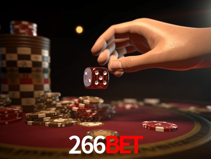 Segurança 2FA 266bet