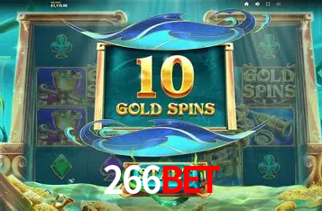 A Emoção da Loteria na 266bet: Uma Chance de Mudança de Vida