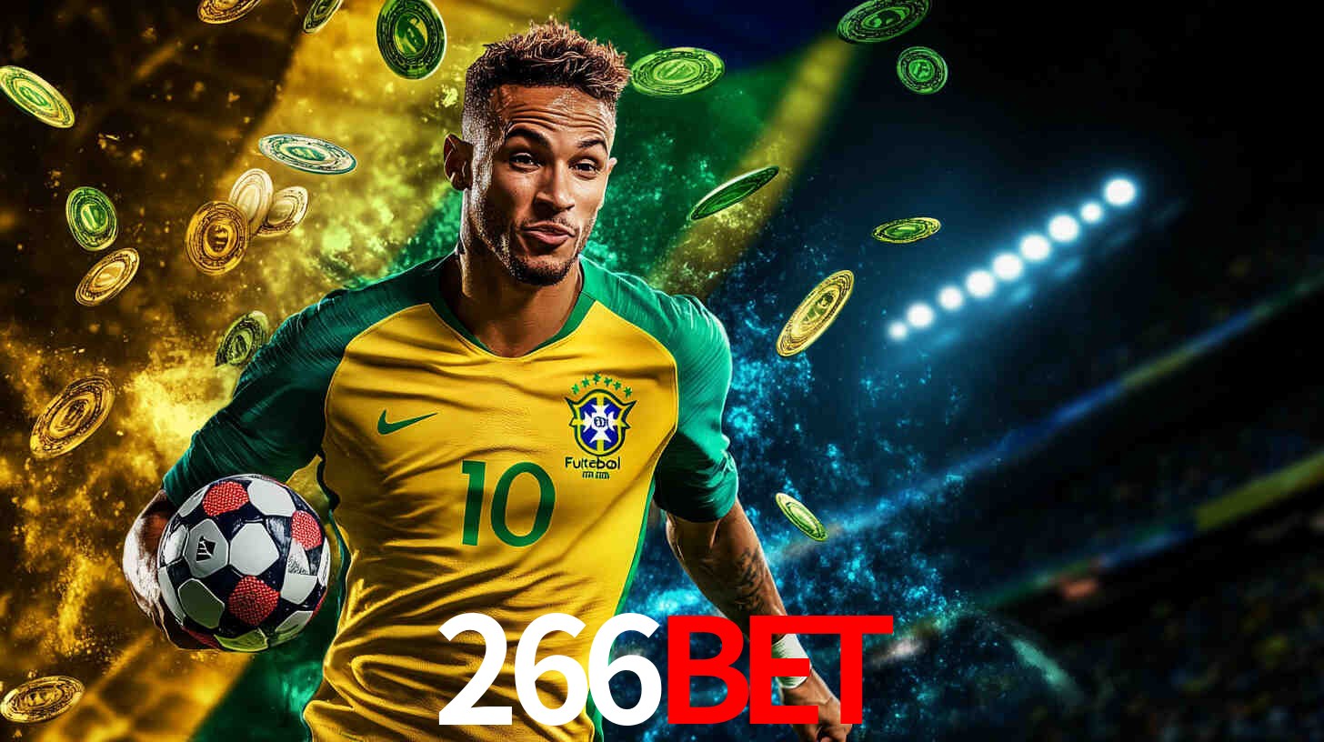Explorando a Categoria de Eventos em Apostas na 266bet