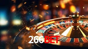 266bet Plataforma Confiável