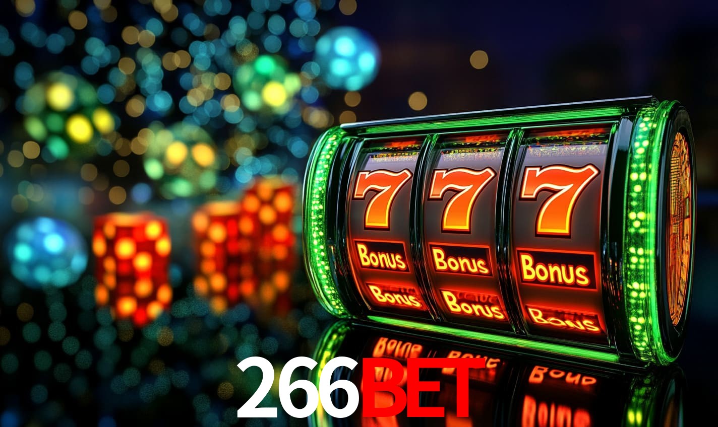 Sistemas de Segurança 266bet