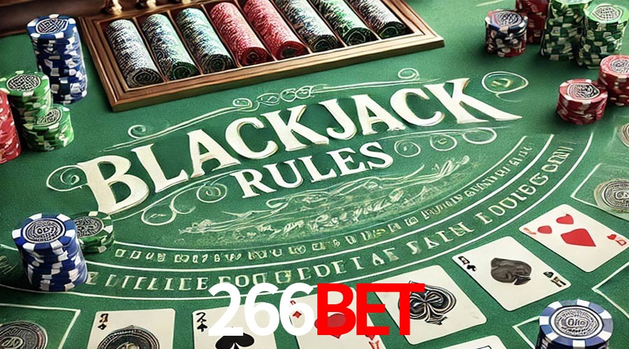 Account Benefits 266bet