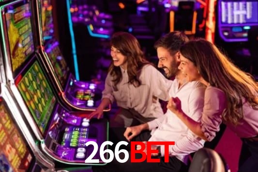 Interface Premium 266bet