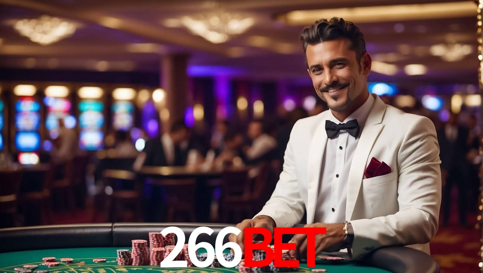 Ofertas Exclusivas 266bet