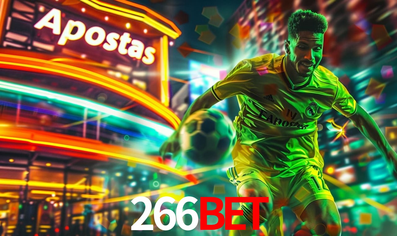 Benefícios da Conta 266bet