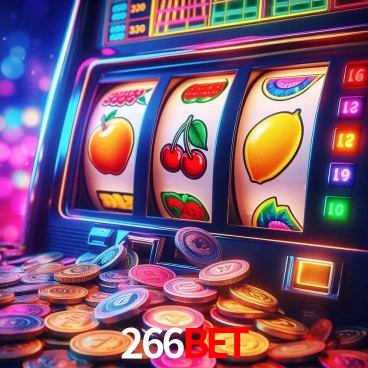Avaliações dos Jogadores 266bet