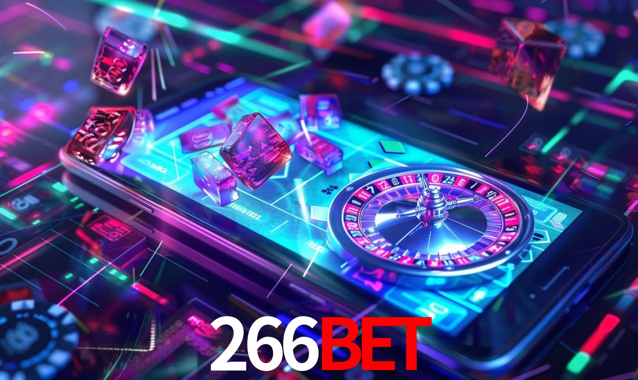 Recursos de Bônus 266bet